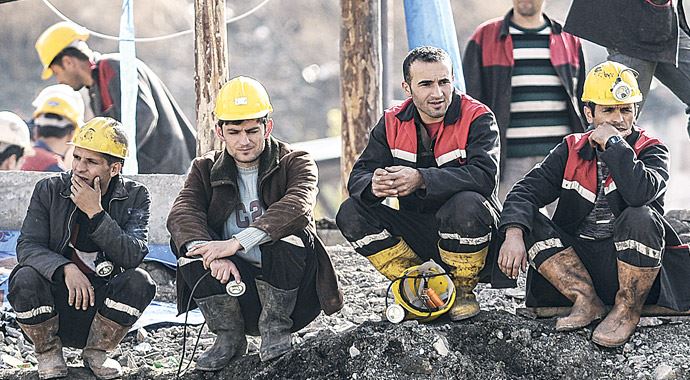 Maden ocaklarına Makedon modeli Maden ocaklarına Makedon modeli