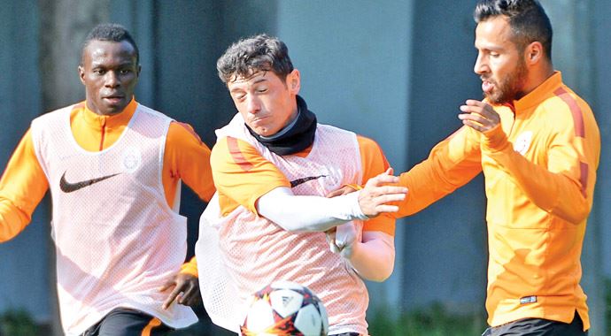 Kasımpaşa galibiyeti Prandelli'ye rahat nefes aldırdı Kasımpaşa galibiyeti Prandelli'ye rahat nefes aldırdı
