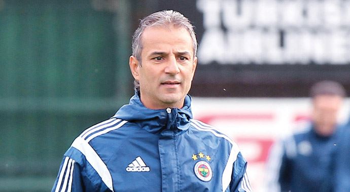 İsmail Kartal: Beşiktaş&#039;ı yeneceğiz