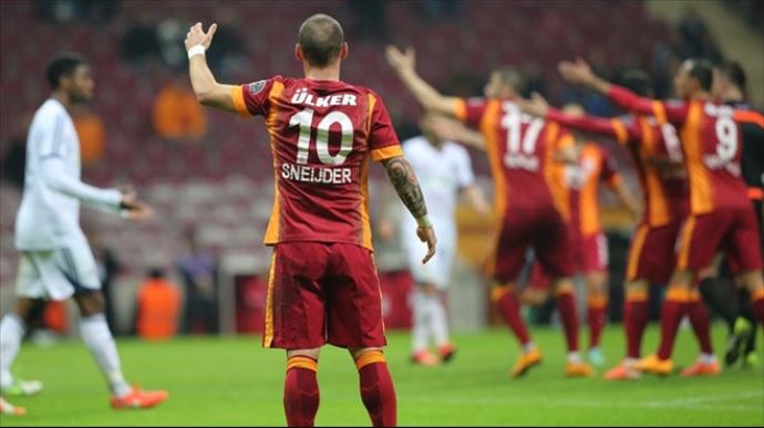 Galatasaray&#039;da köstebek aranıyor!