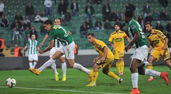 Sivasspor&#039;da kötü gidişat sürüyor