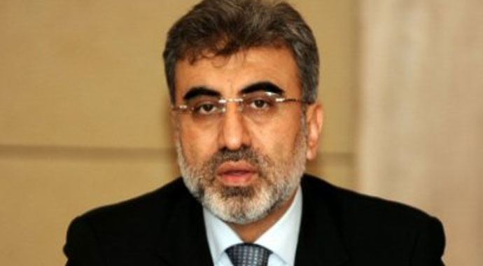 Yıldız: Su büyük ölçüde tahliye edildi Yıldız: Su büyük ölçüde tahliye edildi