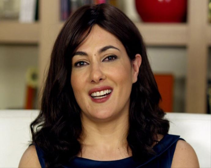 Meltem Cumbul saldırıya uğradı Meltem Cumbul saldırıya uğradı