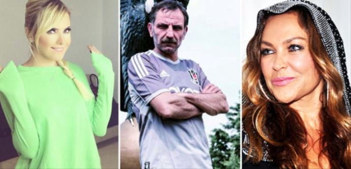 Ünlülerin derbi tahminleri Ünlülerin derbi tahminleri
