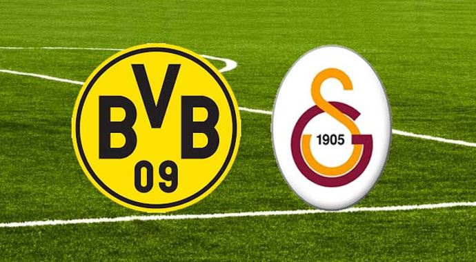 B.Dortmund Galatasaray maçının hakemleri belli oldu B.Dortmund Galatasaray maçının hakemleri belli oldu