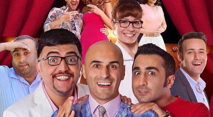 Ciguli&#039;nin son filmi 7 Kasım&#039;da vizyona girecek