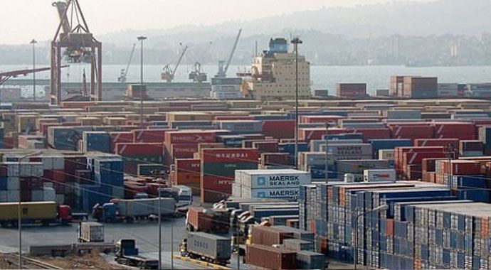 Doğu Karadeniz'den ihracat arttı Doğu Karadeniz'den ihracat arttı