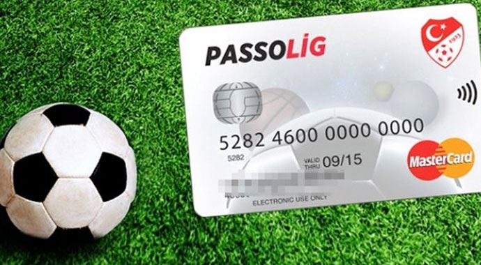 Passolig'de skandal! Passolig'de skandal!