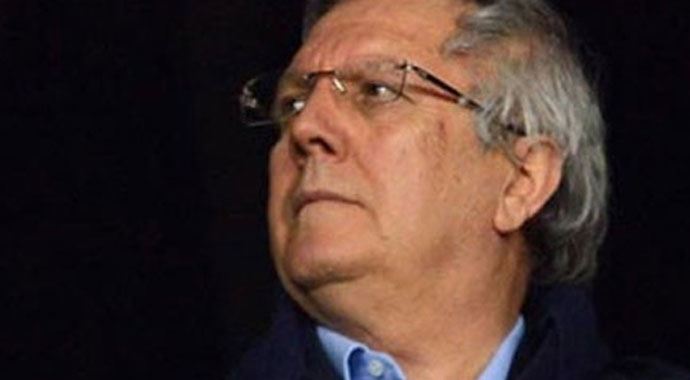 Aziz Yıldırım'dan motivasyon konuşması Aziz Yıldırım'dan motivasyon konuşması