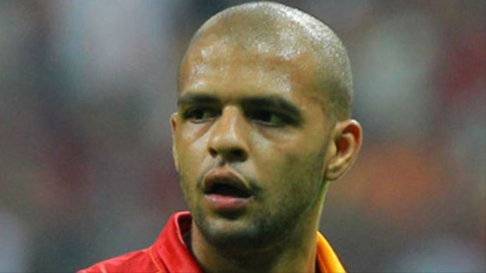 Galatasaray&#039;a büyük müjde