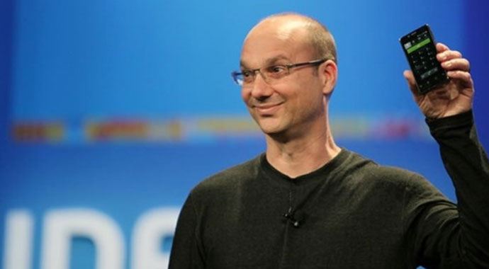Google'un önemli ismi istifa etti Google'un önemli ismi istifa etti