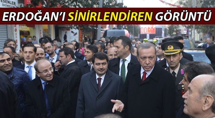 Cumhurbaşkanı Erdoğan'dan sigara tepkisi Cumhurbaşkanı Erdoğan'dan sigara tepkisi