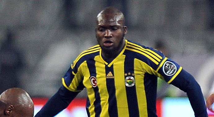 Sow, Beşiktaş derbilerini boş geçmiyor Sow, Beşiktaş derbilerini boş geçmiyor