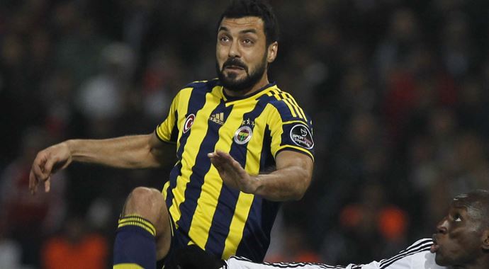 "Çok iyi oynamadık ama kazandık" "Çok iyi oynamadık ama kazandık"