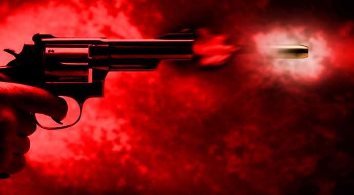 Asker eğlencesi kanlı bitti Asker eğlencesi kanlı bitti