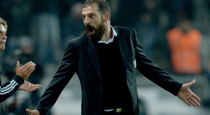 Bilic isyan etti: &quot;TFF&#039;nin önüne gidip...&quot;