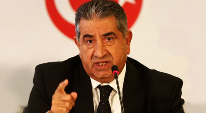 "Toplu olarak çok büyük küfürler ettiler" "Toplu olarak çok büyük küfürler ettiler"