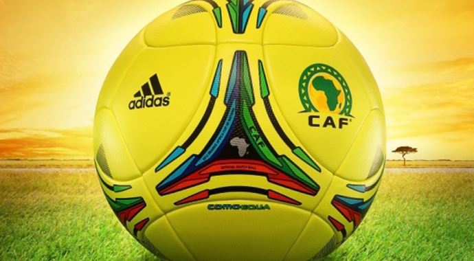 Afrika Uluslar Kupası finalistleri belli oldu
