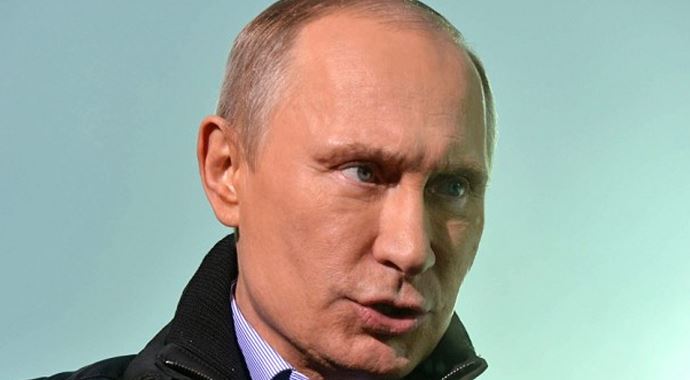 Putin: "Türkiye'ye yeni ufuklar aramaya geliyorum" Putin: "Türkiye'ye yeni ufuklar aramaya geliyorum"