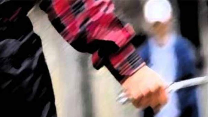 Çin'de bıçaklı saldırı: 7 ölü Çin'de bıçaklı saldırı: 7 ölü