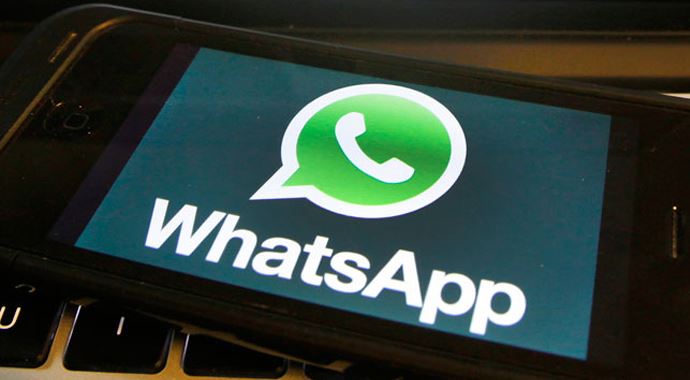 WhatsApp&#039;ta mesajlar şifreleniyor