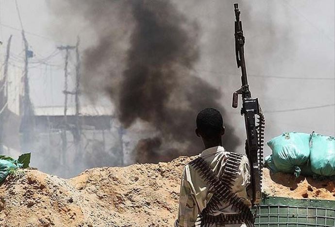 Nijer, Sahel bölgesindeki terör tehditlerinden endişeli Nijer, Sahel bölgesindeki terör tehditlerinden endişeli