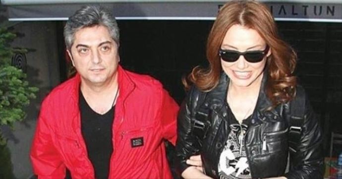 Deniz Seki'nin nişanlısı ilk kez konuştu Deniz Seki'nin nişanlısı ilk kez konuştu