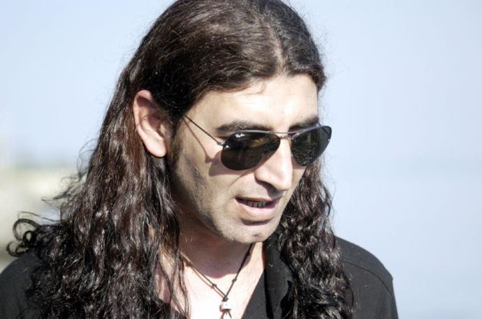 Murat Kekilli hayranlarını coşturdu Murat Kekilli hayranlarını coşturdu