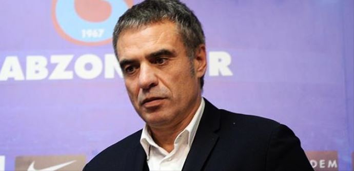 Ersun Yanal: Fenerbahçe bir kişi hariç...