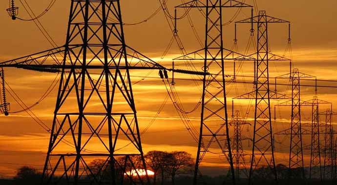 Elektriğe büyük yatırım! Elektriğe büyük yatırım!