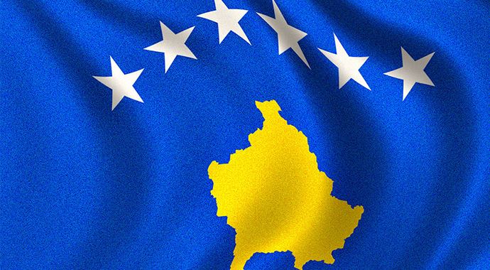Kosova'da uzlaşı sağlandı! Kosova'da uzlaşı sağlandı!