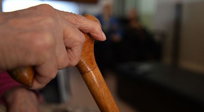 Türkiye yaşlanan Avrupa'ya ilaç gibi gelecek! Türkiye yaşlanan Avrupa'ya ilaç gibi gelecek!
