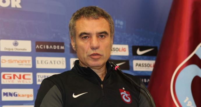 Ersun Yanal'dan Aziz Yıldırım'a gönderme Ersun Yanal'dan Aziz Yıldırım'a gönderme