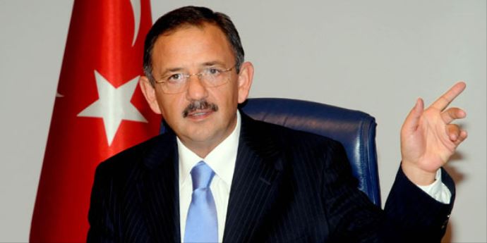 A Milli Takıma kapımız sonuna kadar açık A Milli Takıma kapımız sonuna kadar açık