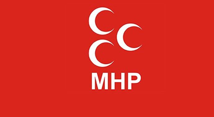 MHP'li başkan görevden alındı! MHP'li başkan görevden alındı!