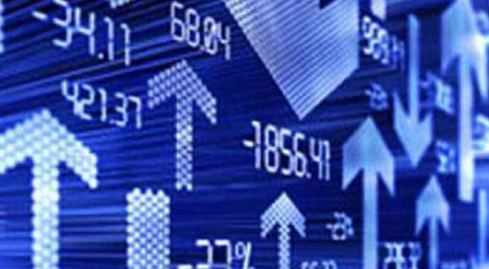 Borsa, ilk seansı yükselişle tamamladı Borsa, ilk seansı yükselişle tamamladı