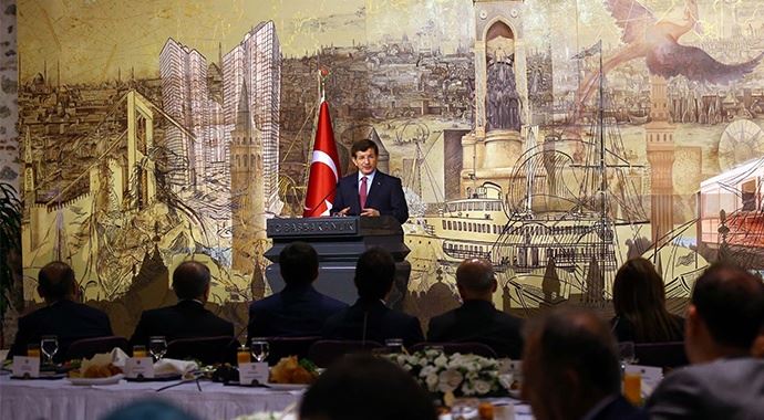 İzleme Kurulu belli oldu! İzleme Kurulu belli oldu!