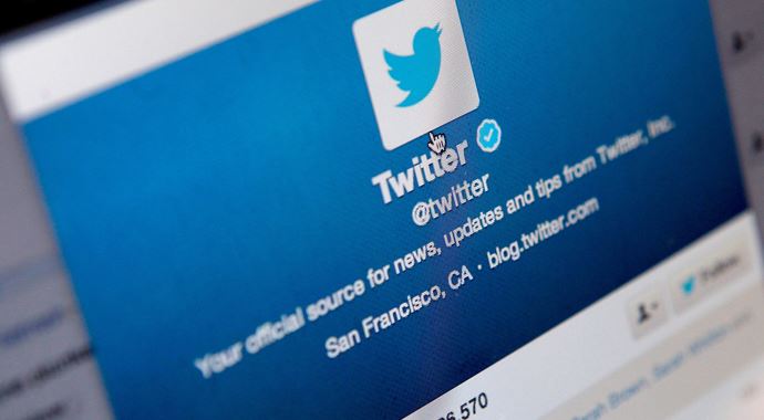 Twitter&#039;da yeni özellik