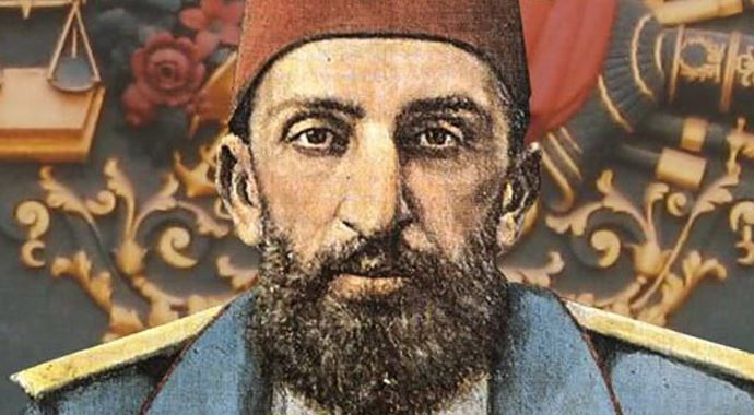 &quot;Erdoğan, 2. Abdülhamit misyonunun takipçisidir&quot;