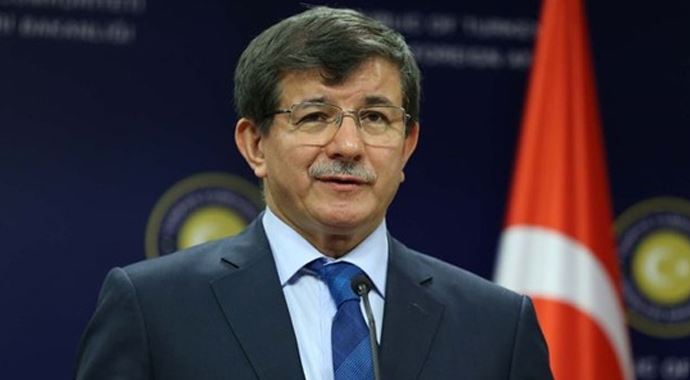 Başbakan Davutoğlu'ndan önemli açıklamalar Başbakan Davutoğlu'ndan önemli açıklamalar