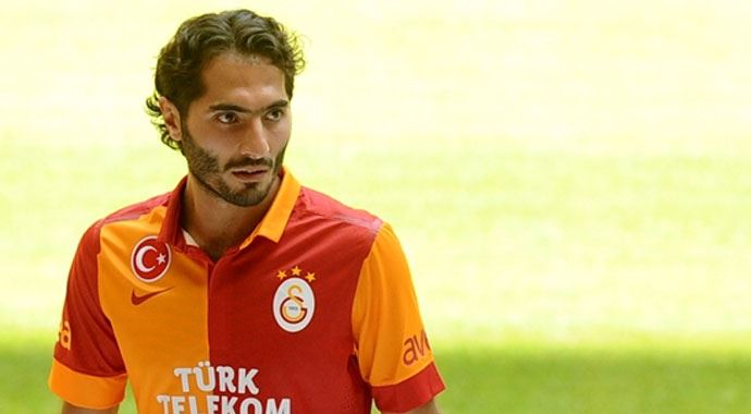 Hamit, 'Bazı şeyleri değiştirirsek güzel olur' Hamit, 'Bazı şeyleri değiştirirsek güzel olur'