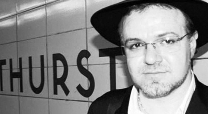 Tuncay Güney için yakalama kararı çıktı