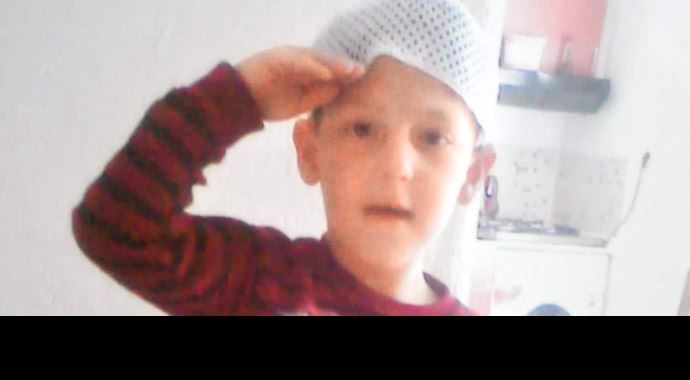 İnanılmaz ölüm! Köpeğe bakacaktı...