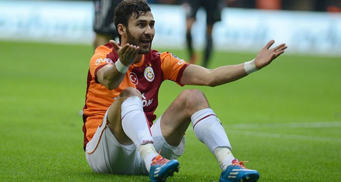 Trabzon'dan Galatasaray'a transfer haberi Trabzon'dan Galatasaray'a transfer haberi