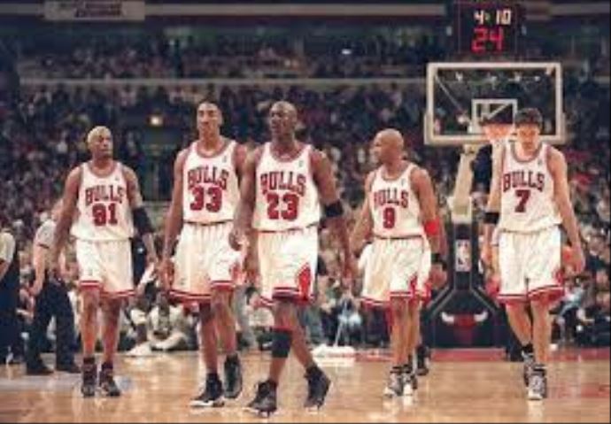 Bulls deplasmanda ilk kez kaybetti Bulls deplasmanda ilk kez kaybetti