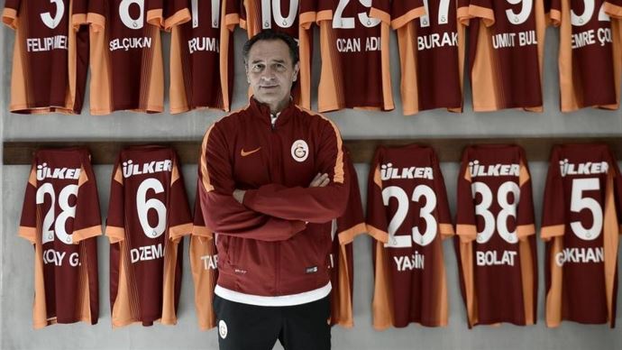 Prandelli: 'Bana 20 kişi yeter' Prandelli: 'Bana 20 kişi yeter'