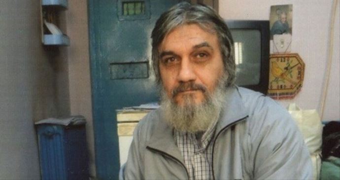Mirzabeyoğlu hakkında karar verildi Mirzabeyoğlu hakkında karar verildi