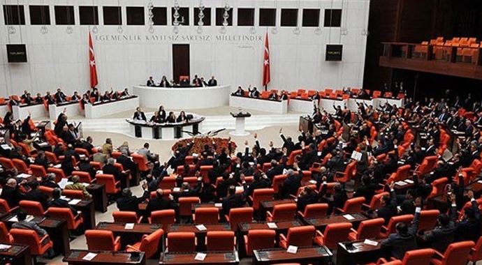 Mehmetçik her an Afrika&#039;ya gidebilir