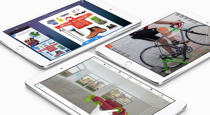 İşte iPad 3 Mini&#039;nin özellikleri ve fiyatı!