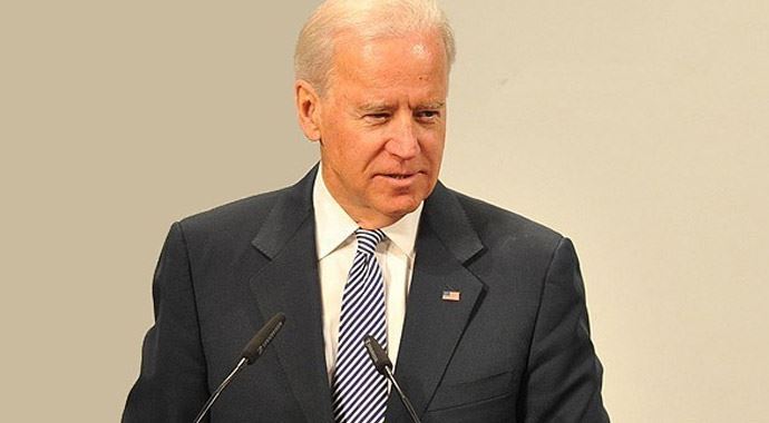 ABD Başkan Yardımcısı Joe Biden İstanbul'da ABD Başkan Yardımcısı Joe Biden İstanbul'da